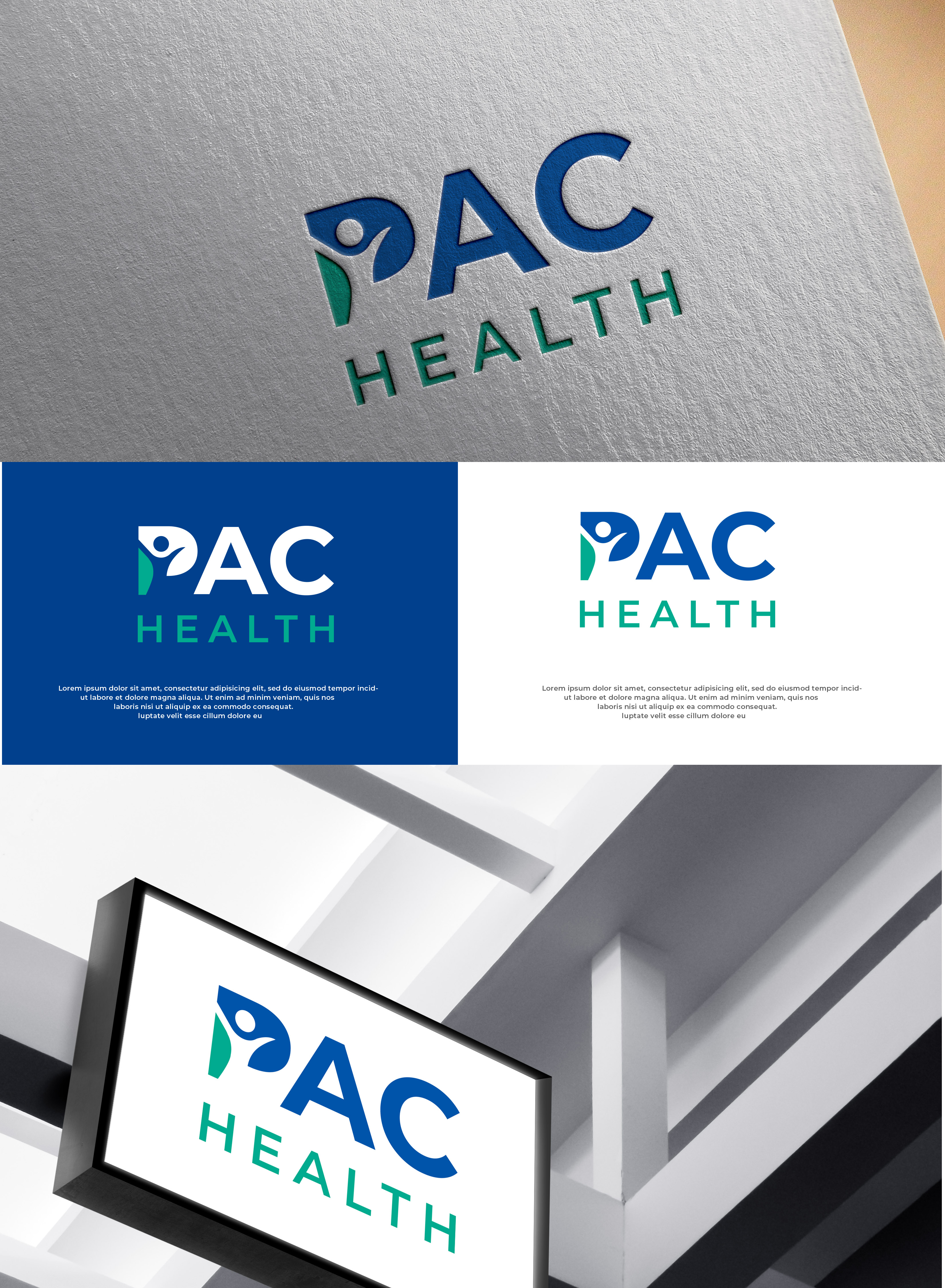 Logo Design by Graphixpointt for this project | Design #29789041