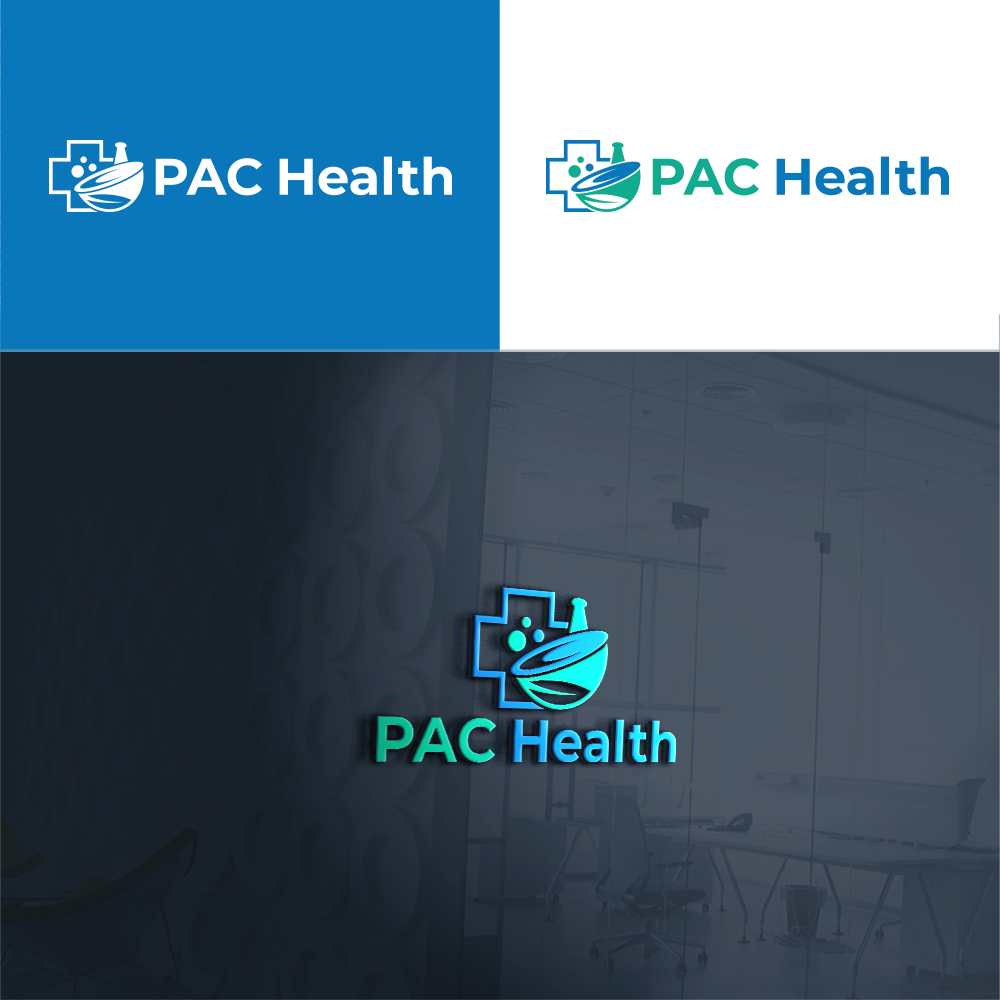 Logo Design by RA-bica for this project | Design #29790060