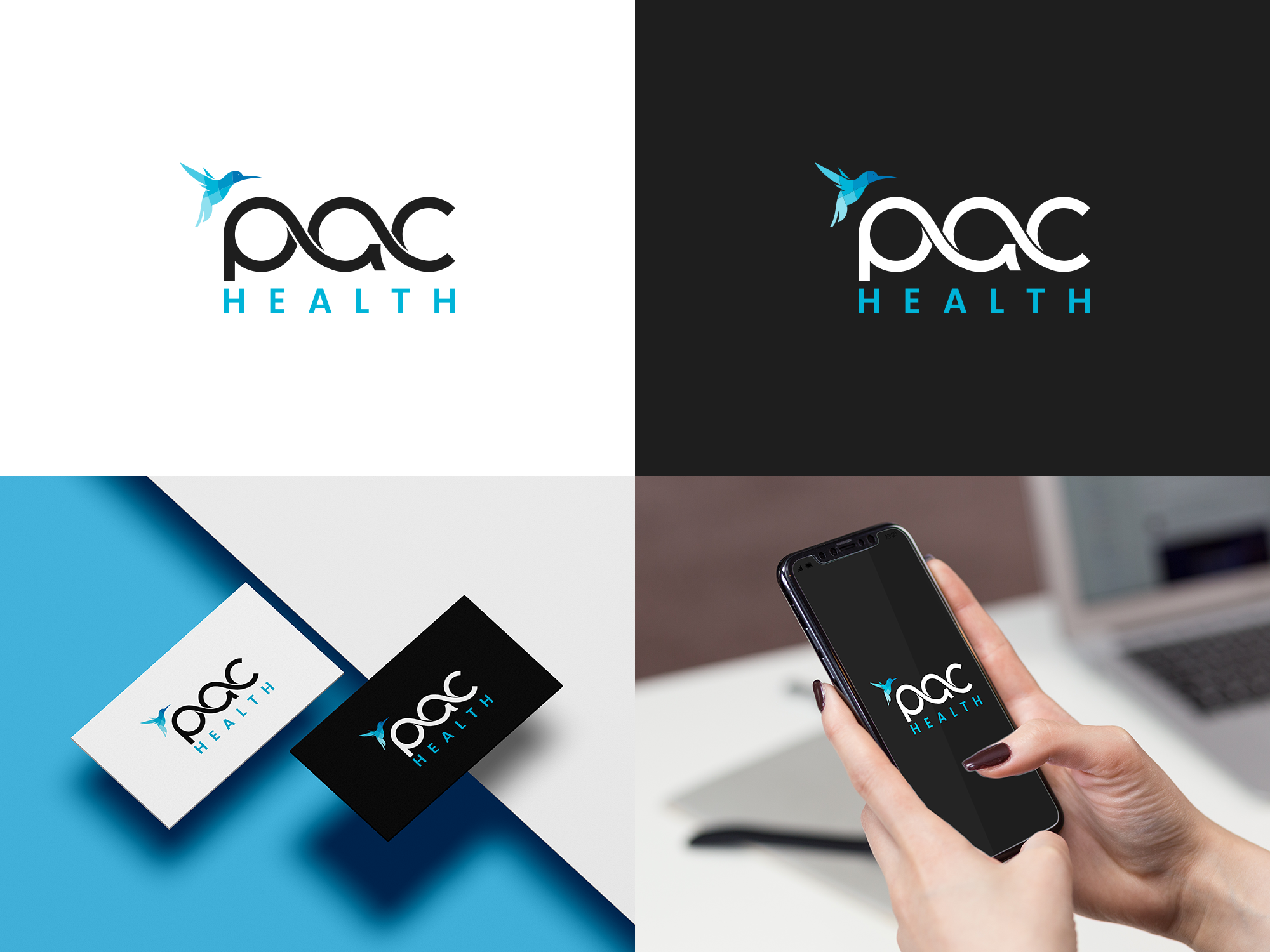 Diseño de Logo por Design.Delight para este proyecto | Diseño #30066222