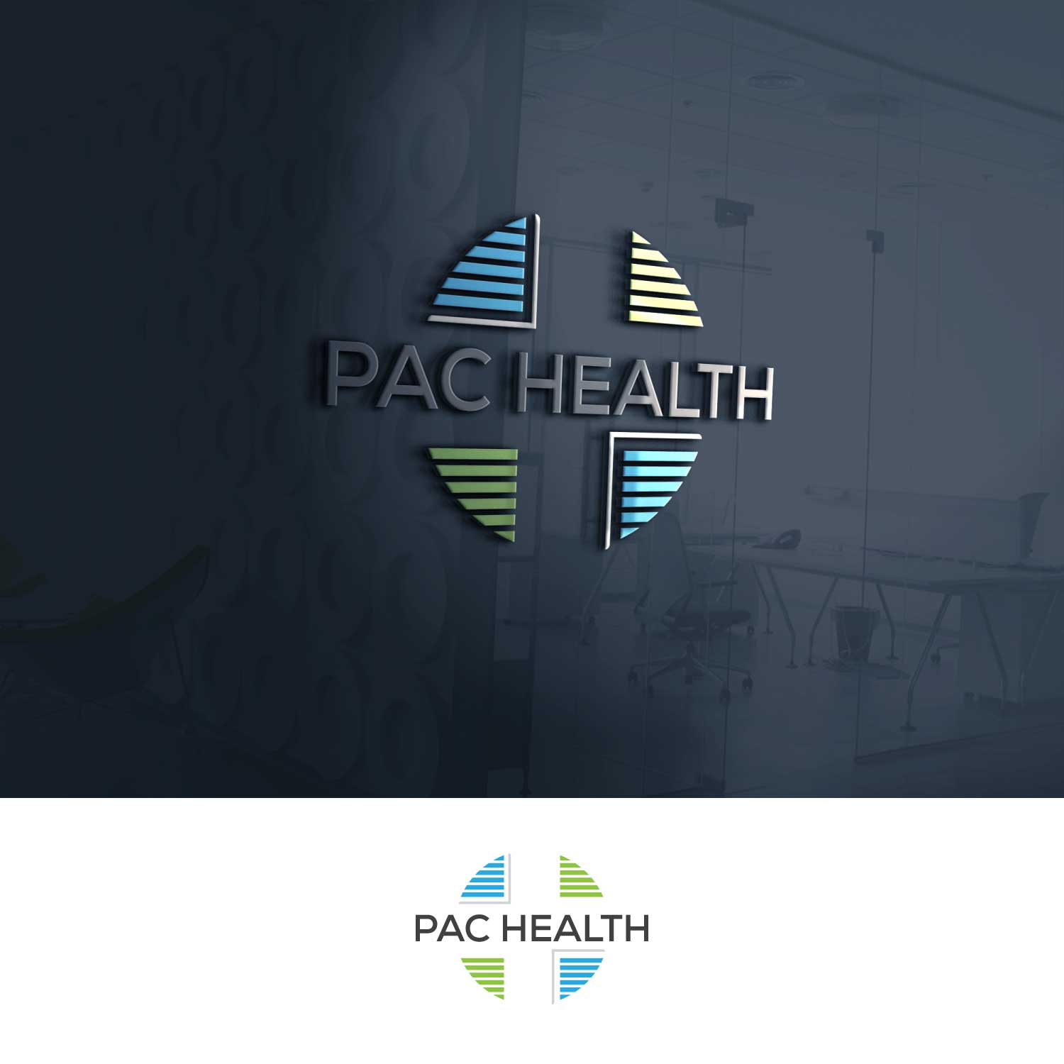 Logo Design by Suvendu.S for this project | Design #29788531