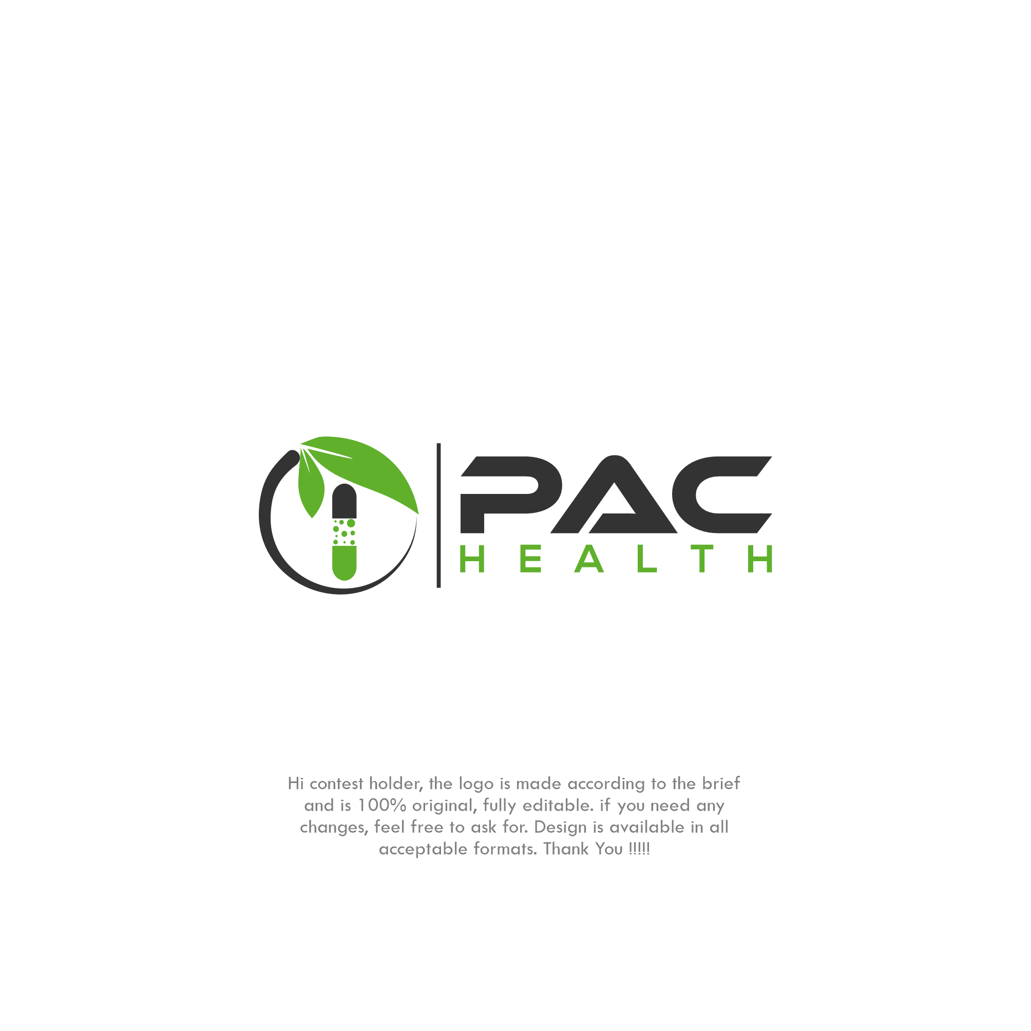 Logo Design by Kundan Lal for this project | Design #30080389