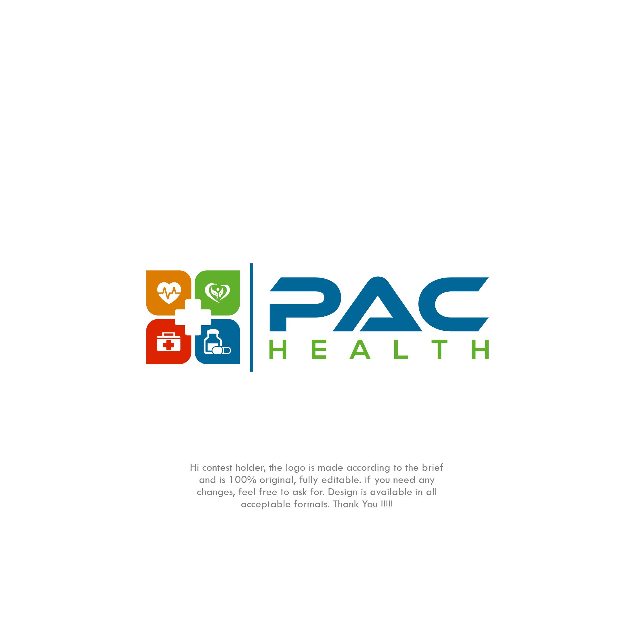 Logo Design by Kundan Lal for this project | Design #30080394