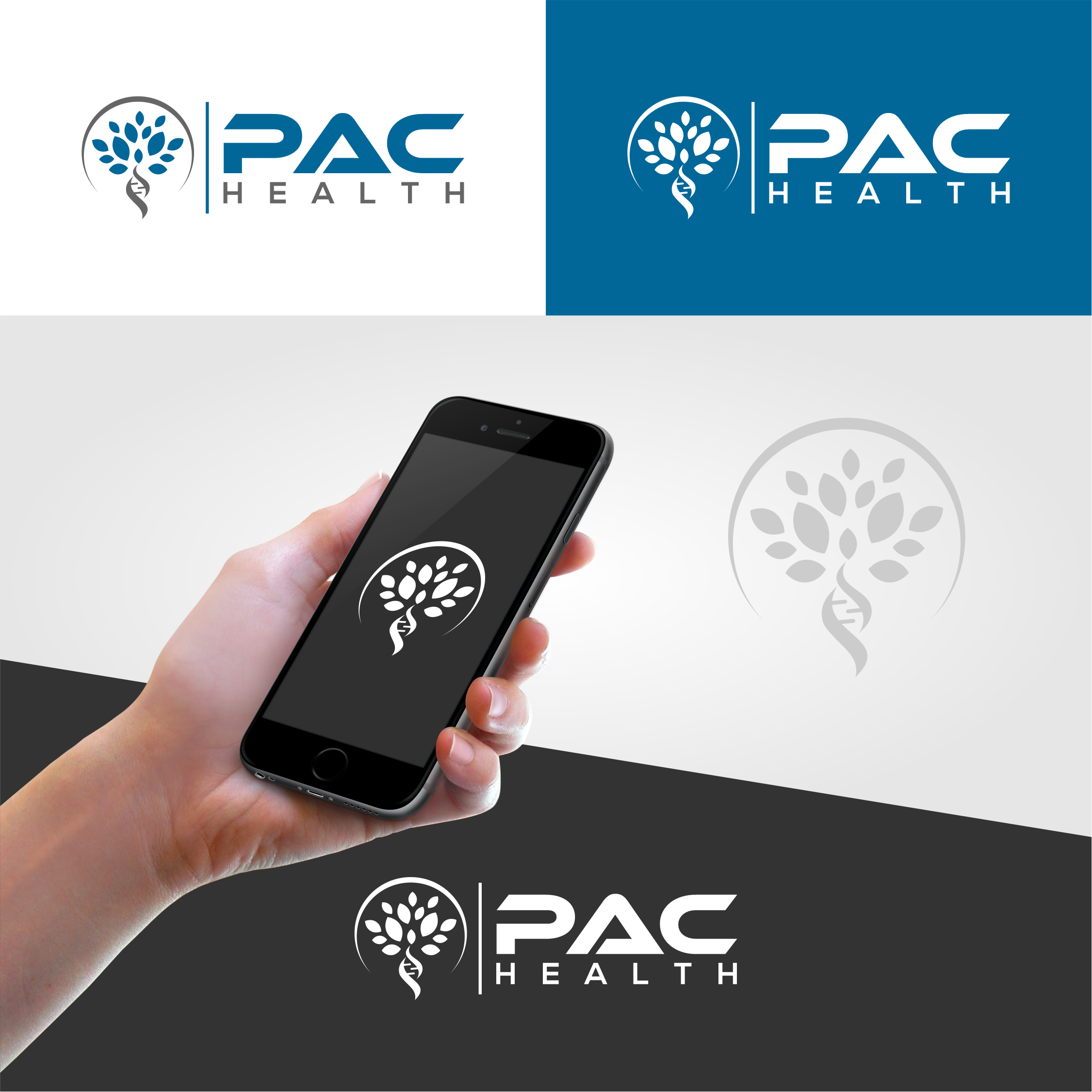 Logo Design by Kundan Lal for this project | Design #30080421