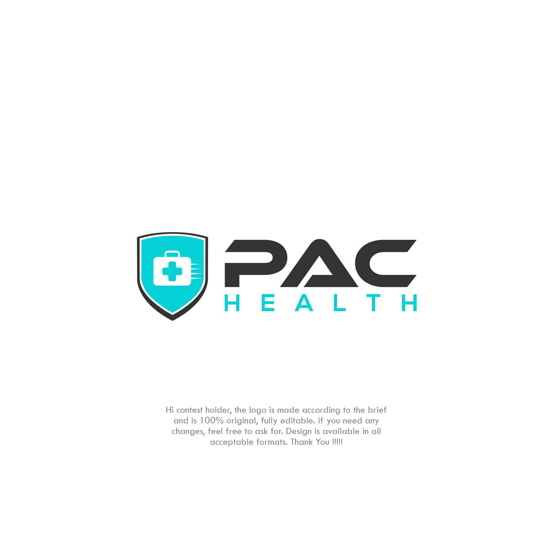 Logo Design by Kundan Lal for this project | Design #30080445