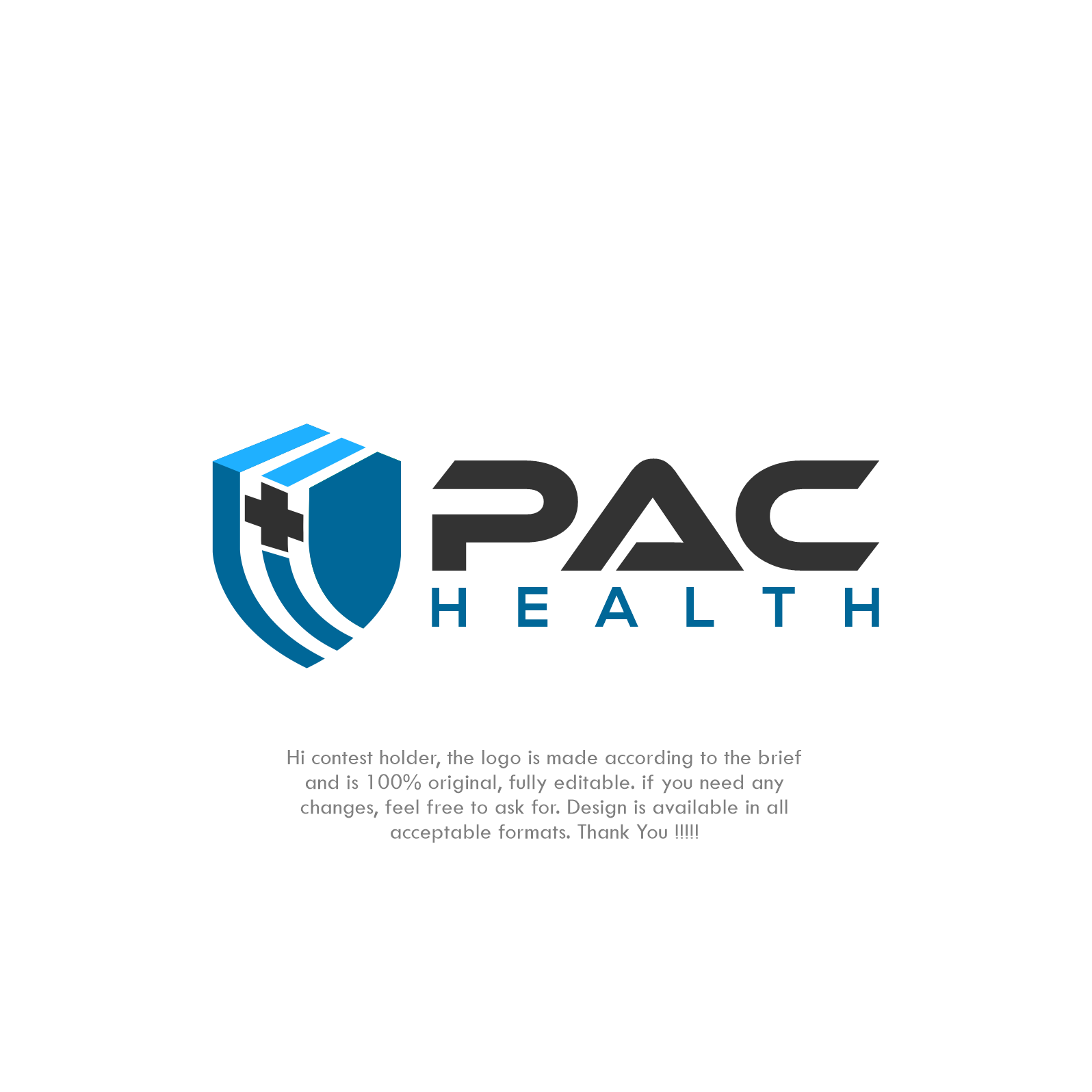 Logo Design by Kundan Lal for this project | Design #30080455