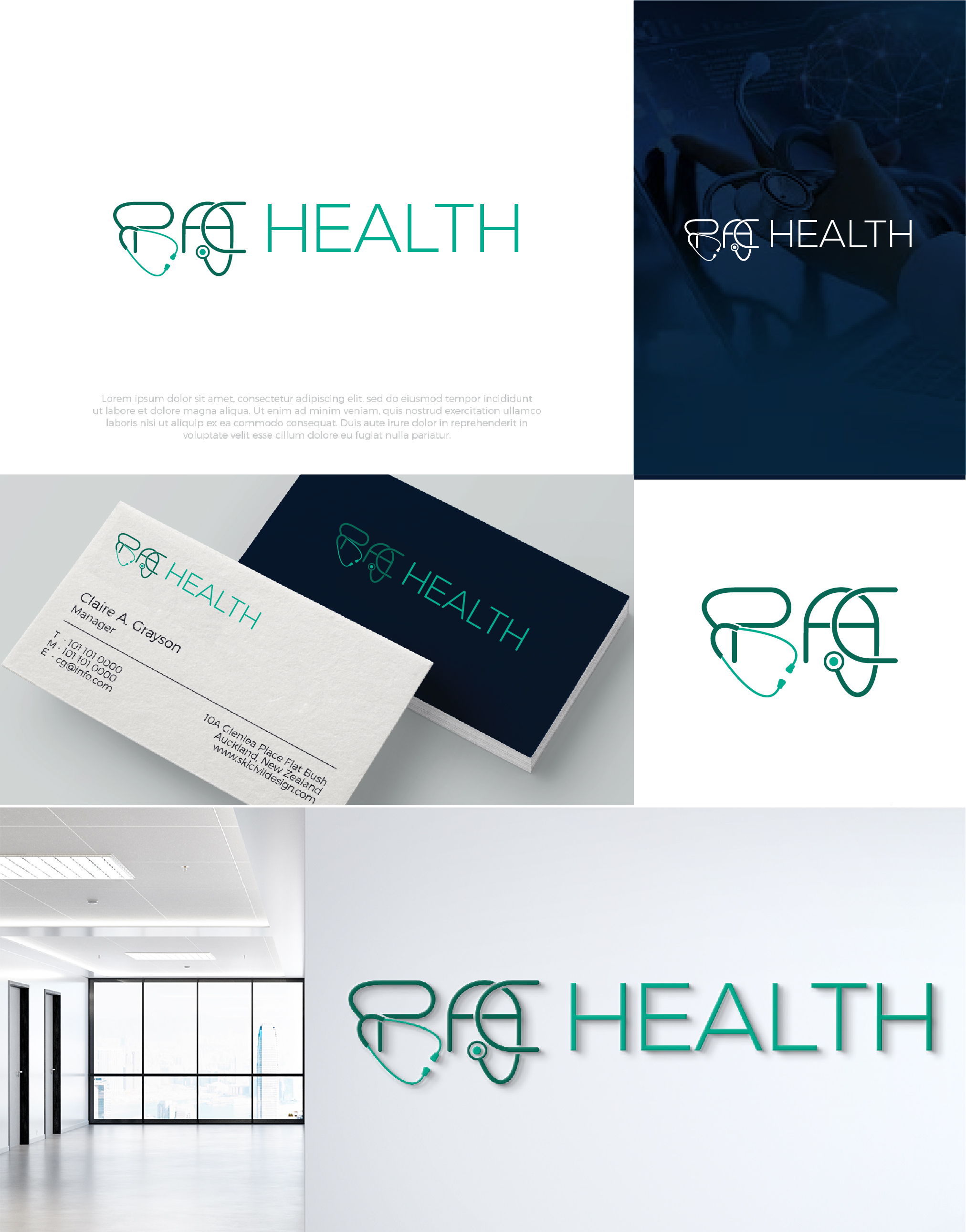 Logo Design by Deziners Zone for this project | Design #29787675