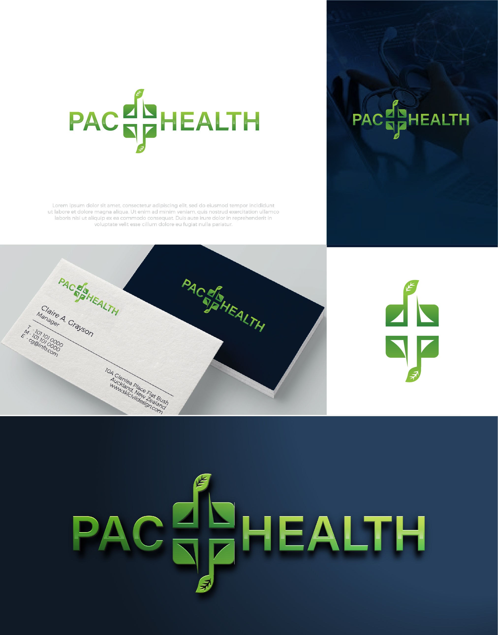 Logo Design by Deziners Zone for this project | Design #29787676
