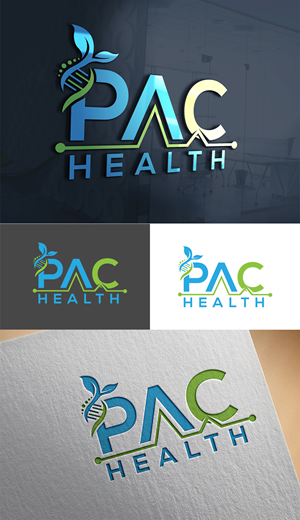 Logo Design by Imran_me for this project | Design #29795038