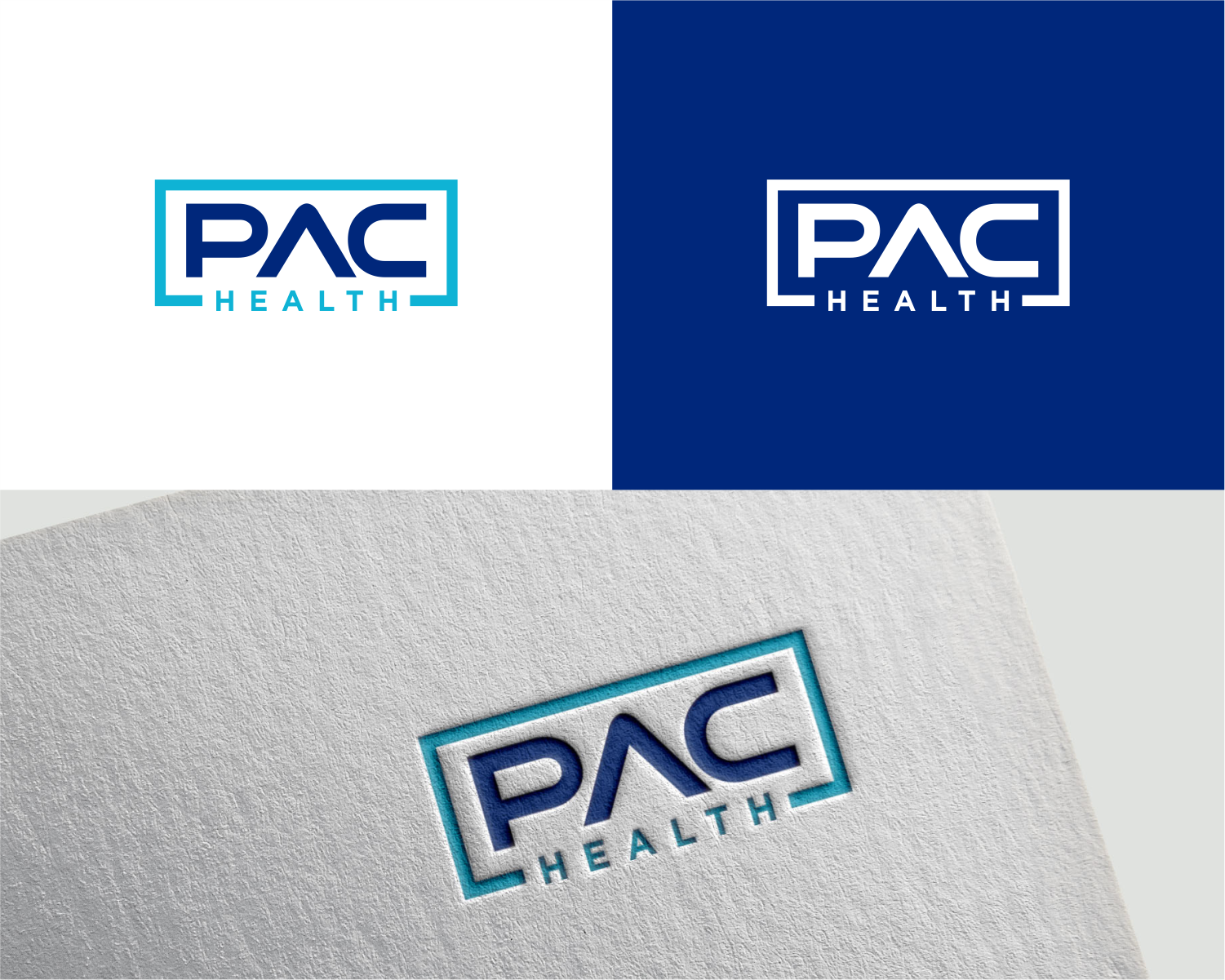 Logo Design by Rusmin Gustamin for this project | Design #29787681