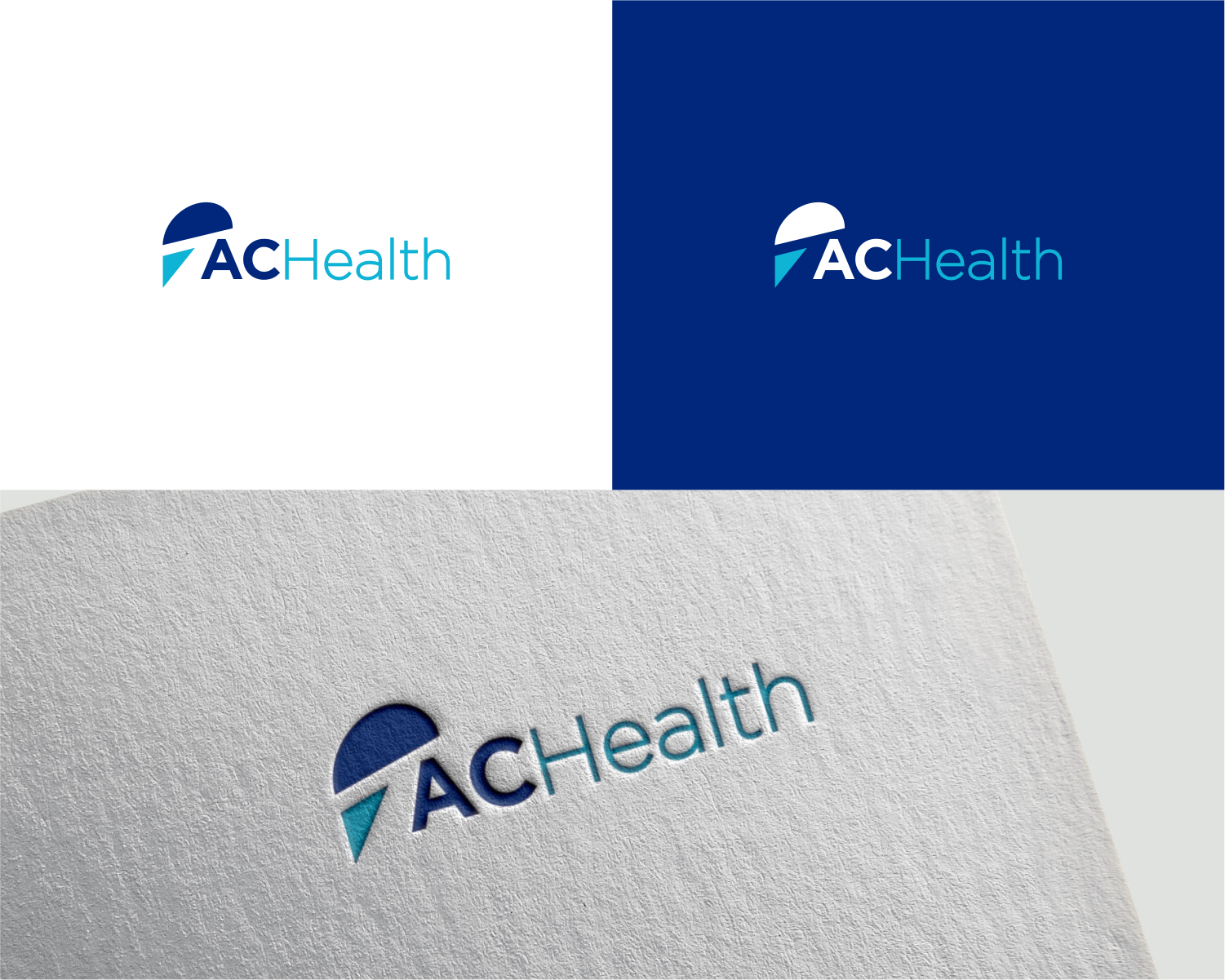 Logo Design by Rusmin Gustamin for this project | Design #29787682