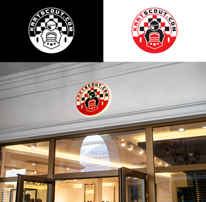 Logo Design by RA-bica for this project | Design: #29817252