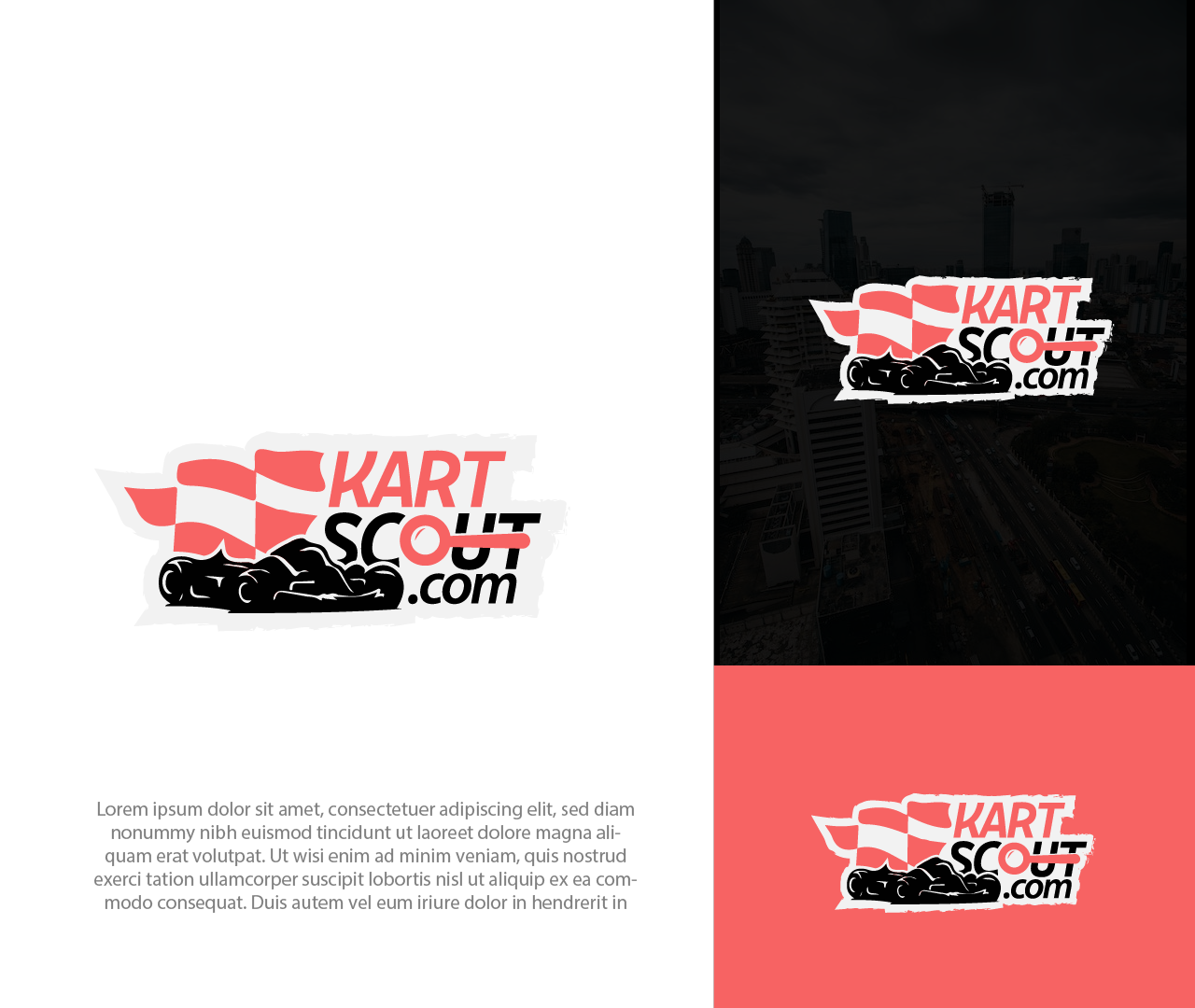 Logo Design by Ak4li™ for this project | Design #29824782