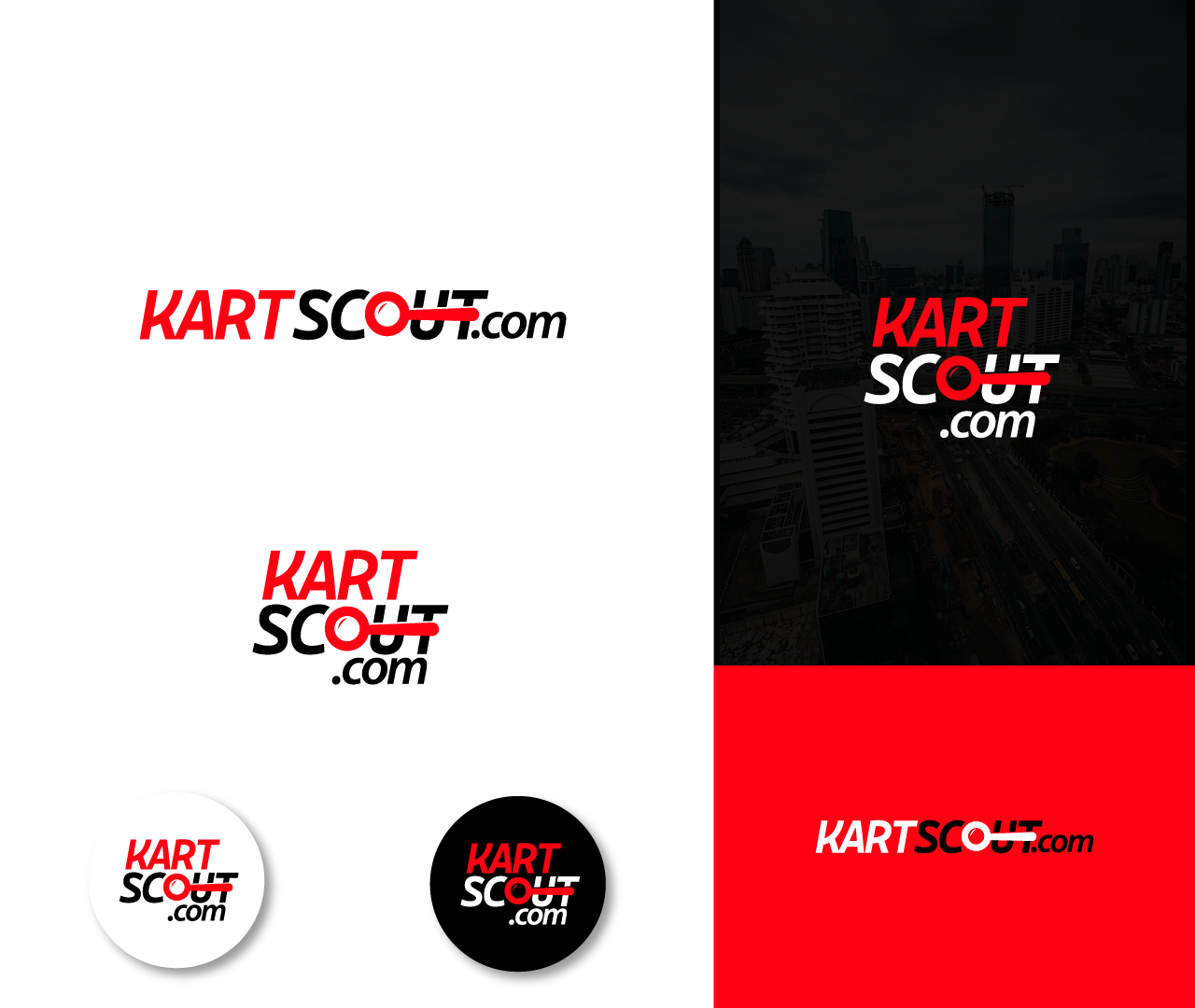 Logo Design by Ak4li™ for this project | Design #29824918