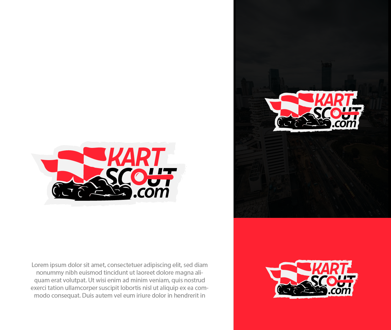 Logo Design by Ak4li™ for this project | Design #29824930