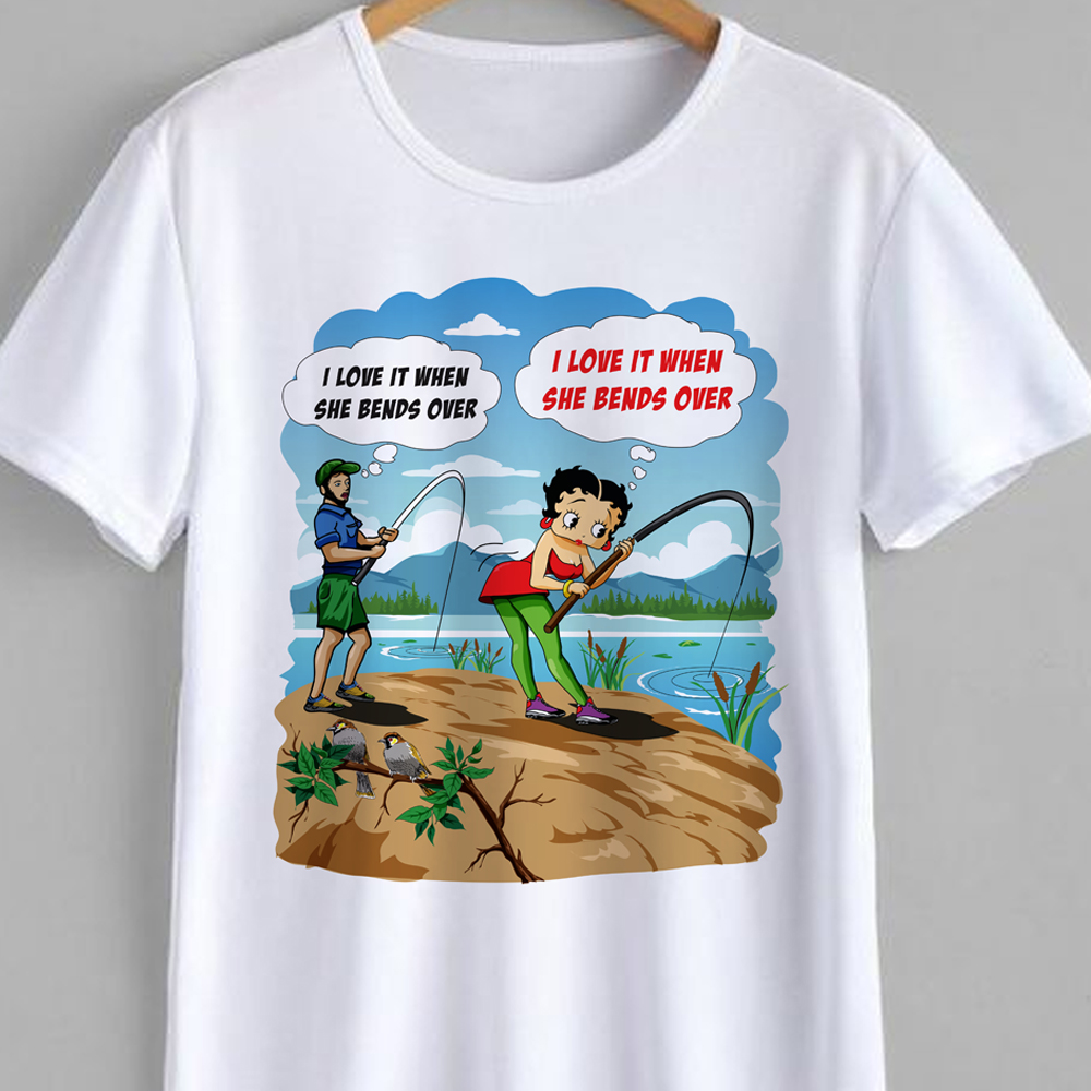 T-shirt Design by pinoy_azkals71 for Bender  | Design #29809446