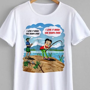 Diseño de Camiseta por pinoy_azkals71 para Bender  | Diseño: #29809446