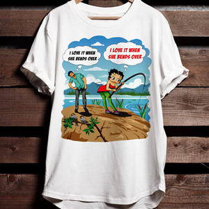 Diseño de Camiseta por pinoy_azkals71 para Bender  | Diseño: #29811956