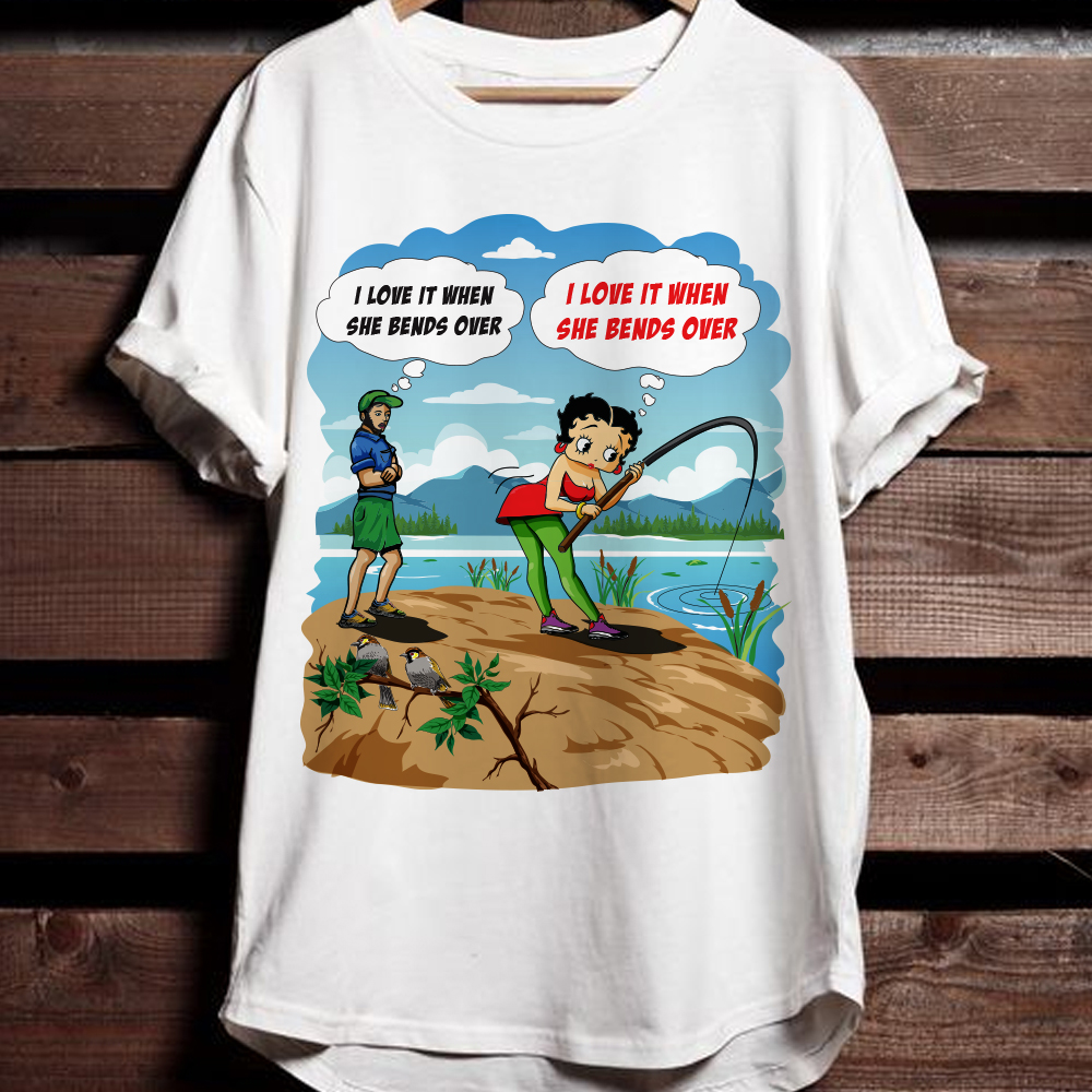 T-shirt Design by pinoy_azkals71 for Bender  | Design #29813820
