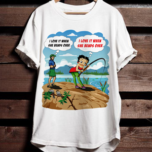 Diseño de Camiseta por pinoy_azkals71 para Bender  | Diseño: #29813820