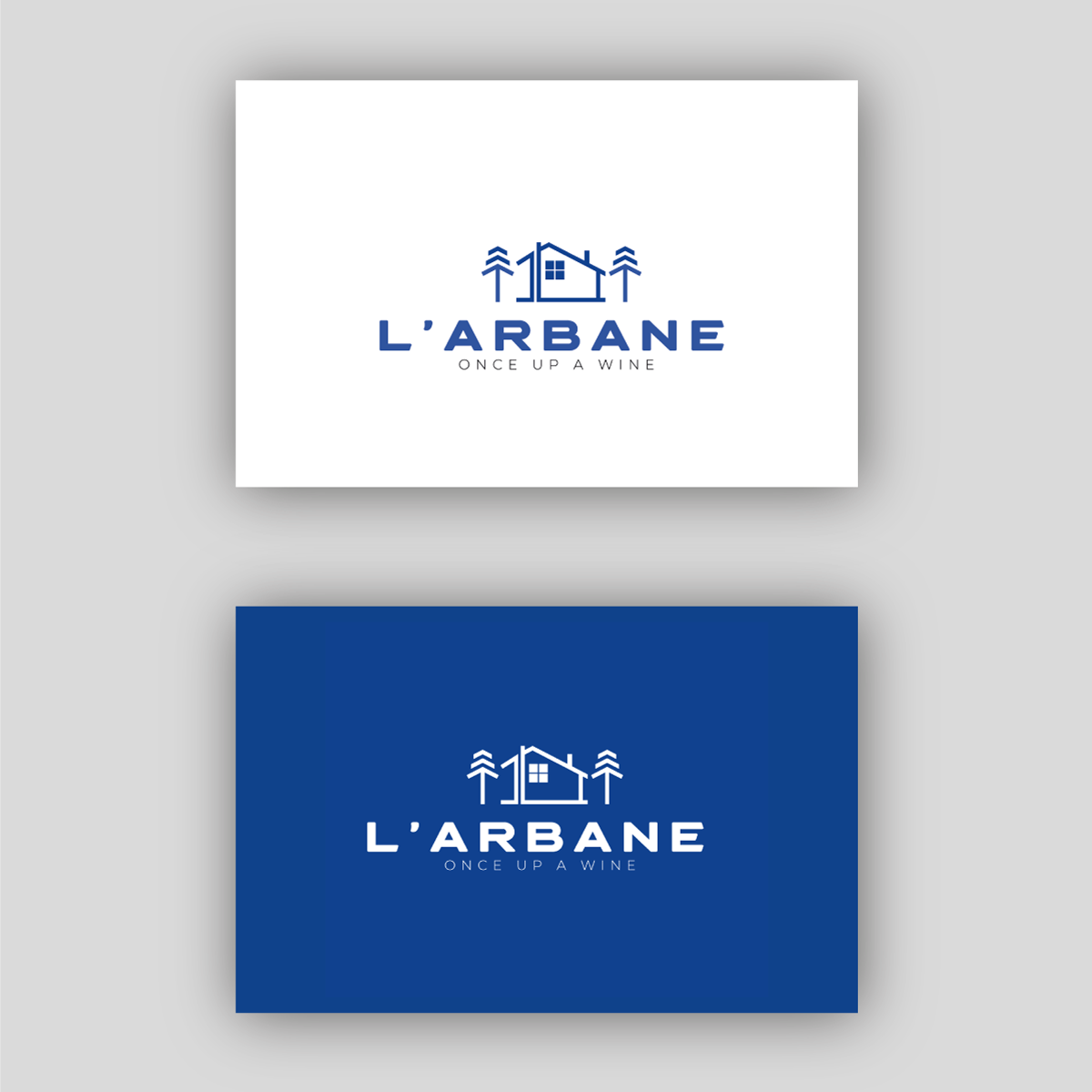 Logo Design by one2ka4two for Fiska-france sarl | Design #29876791