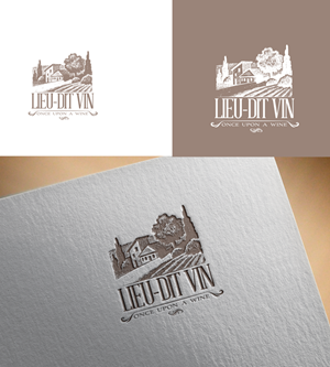 Logo Design by Alb@ri for Fiska-france sarl | Design: #29804624