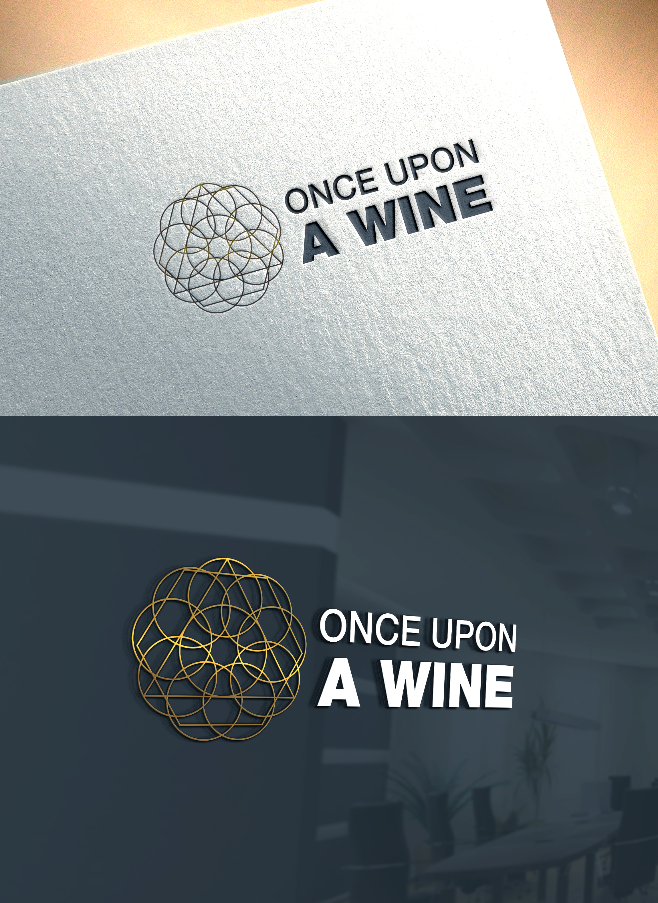 Logo Design by RaKu 2 for Fiska-france sarl | Design #29831308