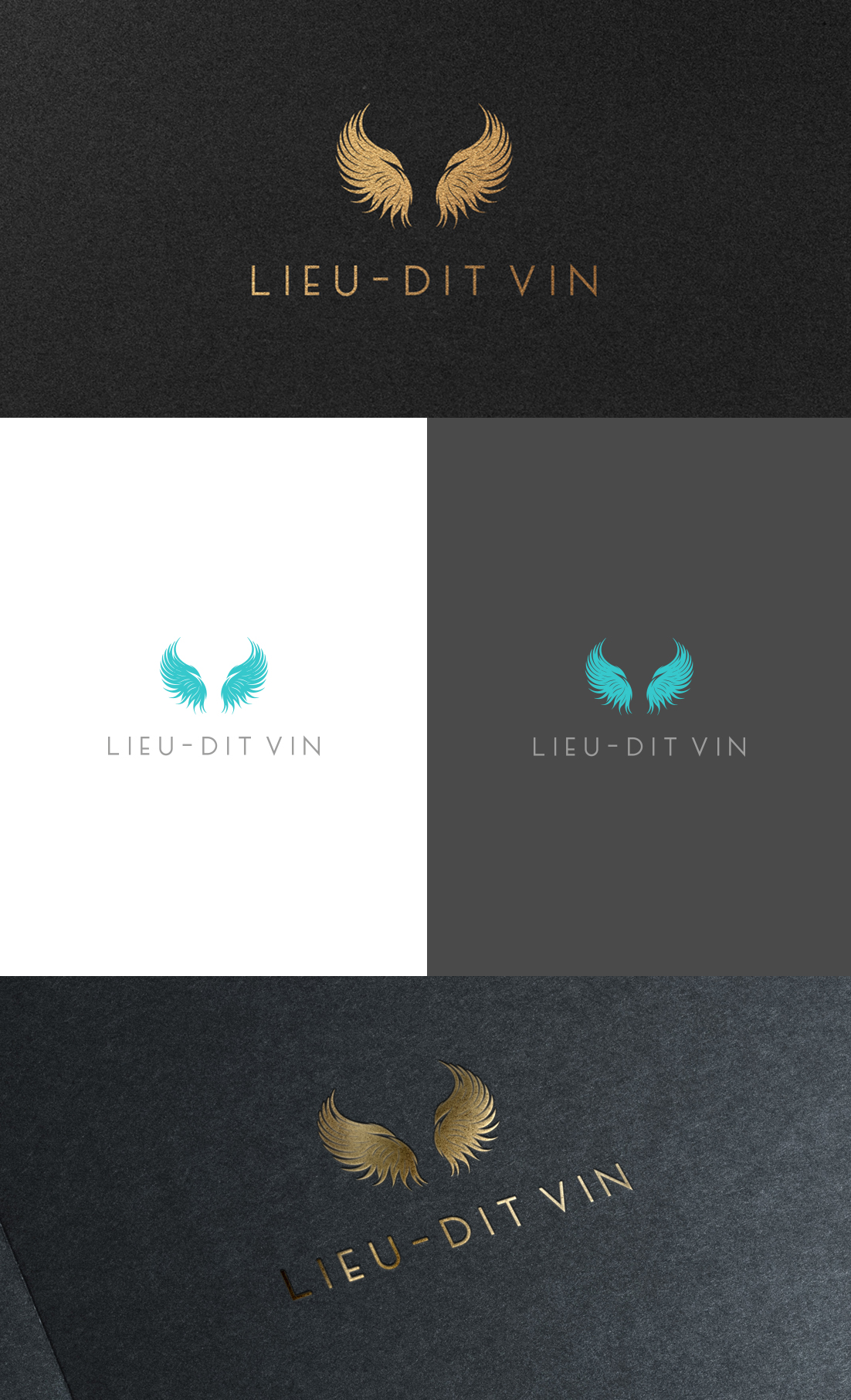 Logo Design by GLDesigns for Fiska-france sarl | Design #29786180