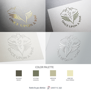 Logo Design by GRAFFYC for Fiska-france sarl | Design: #29793898