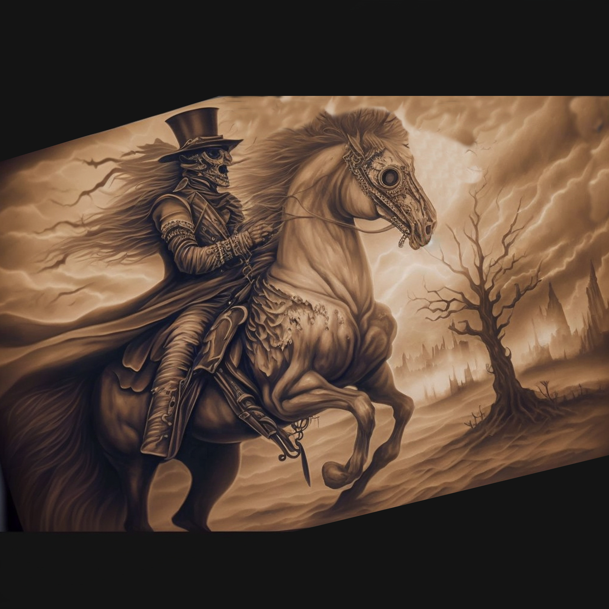 Tattoo Design by brandsoup for this project | Design #29829943