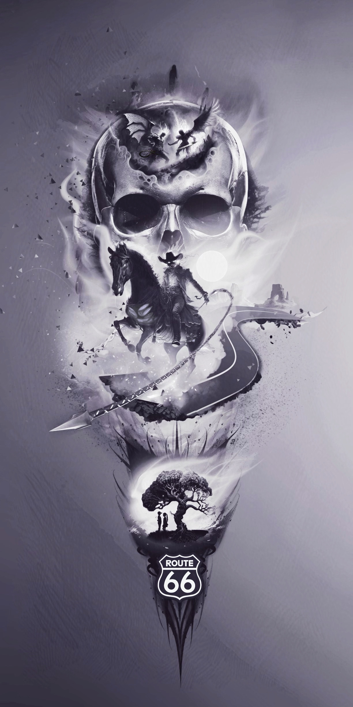 Design de Tatouage par eCCe pour ce projet | Design #29854332