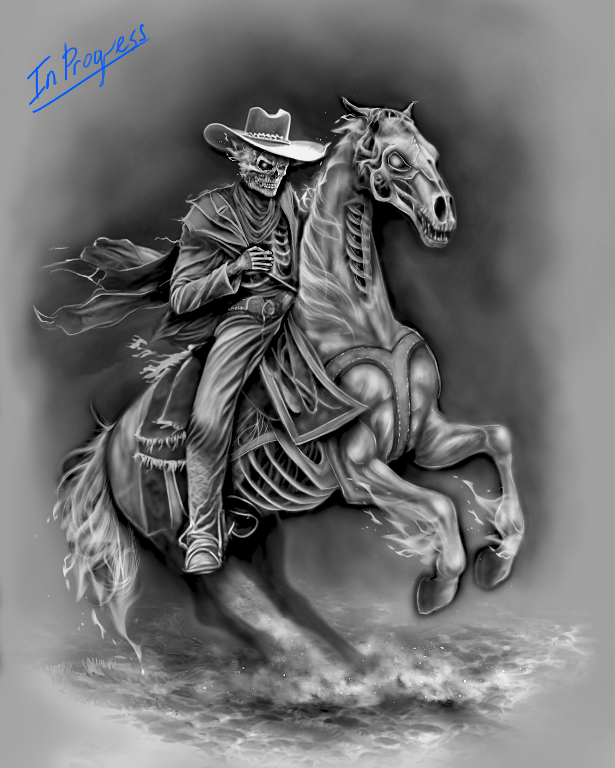 Diseño de Tatuaje por Jezzus para este proyecto | Diseño #29849404