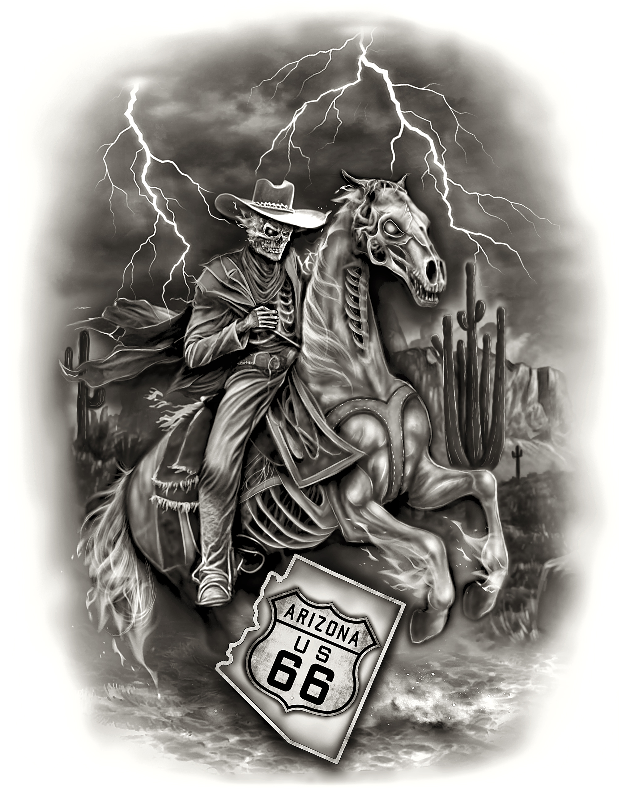 Tattoo Design by Jezzus for this project | Design #29849995