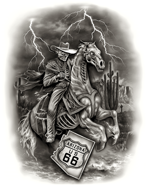 Tattoo-Design von Jezzus für dieses Projekt | Design: #29849995