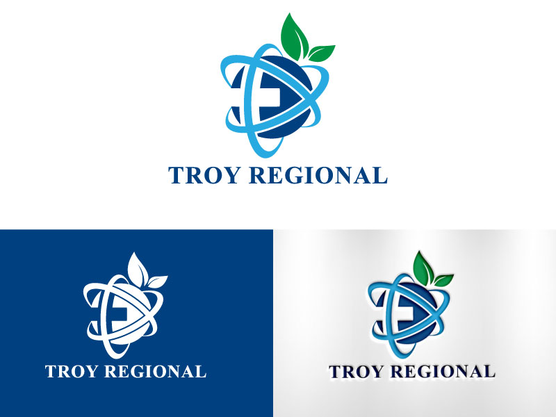 Logo Design by Cliping_path for this project | Design #29791887