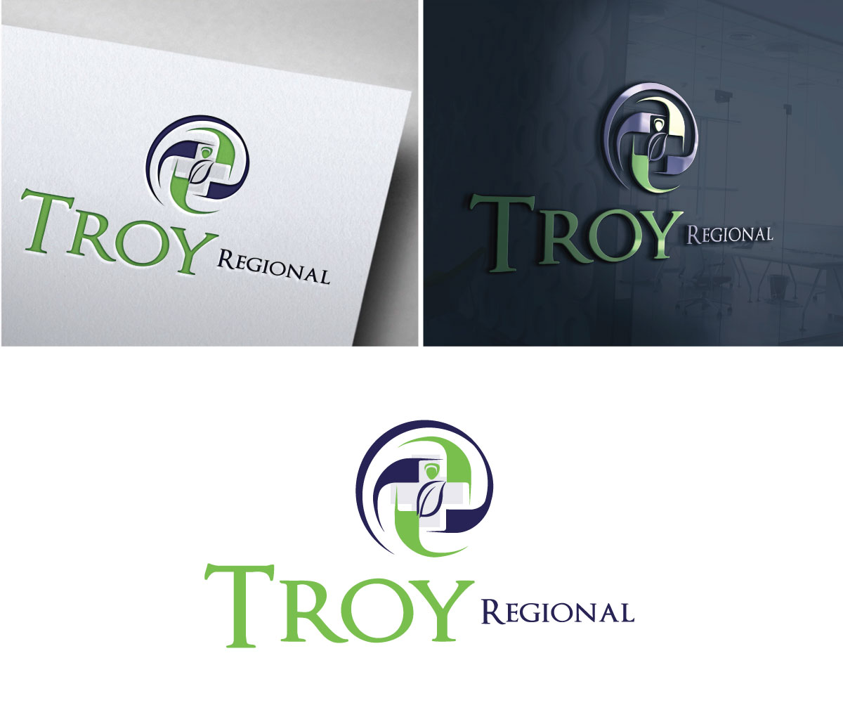 Logo Design by Om Namah Shivay for this project | Design #29790248