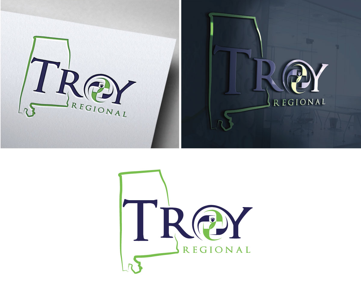 Logo Design by Om Namah Shivay for this project | Design #29790249