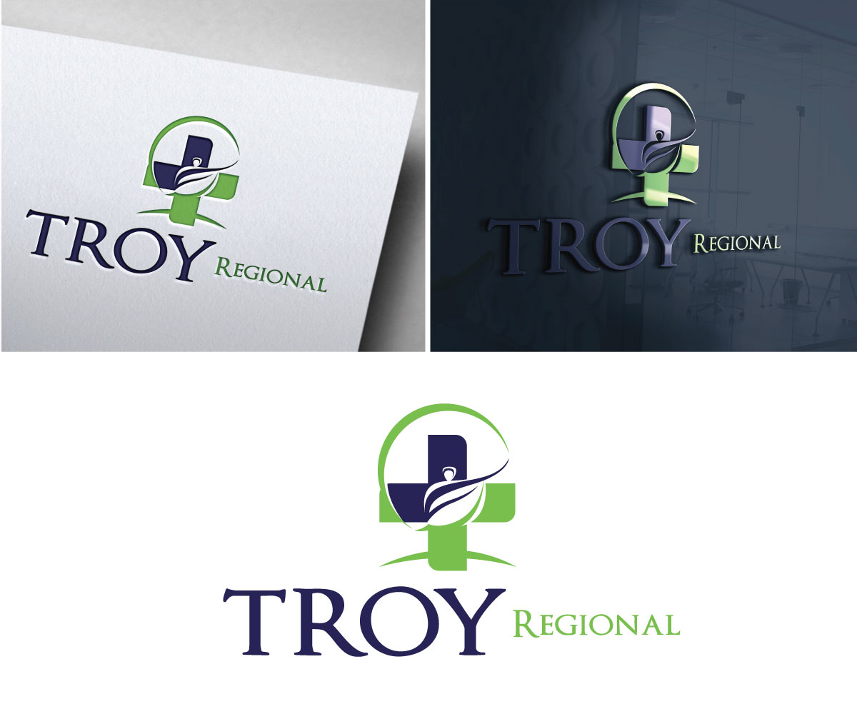 Logo Design by Om Namah Shivay for this project | Design #29790250