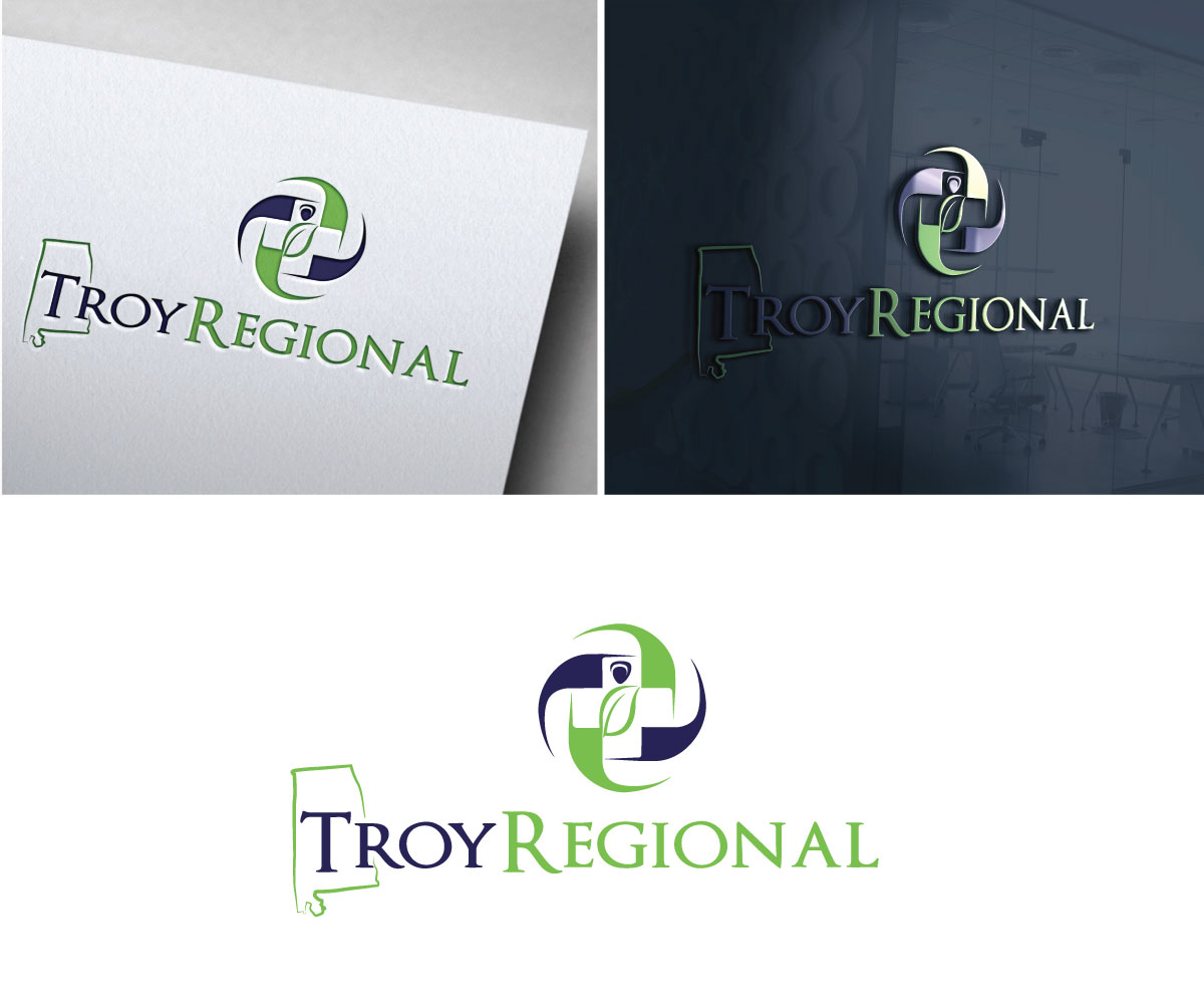 Logo Design by Om Namah Shivay for this project | Design #29790251