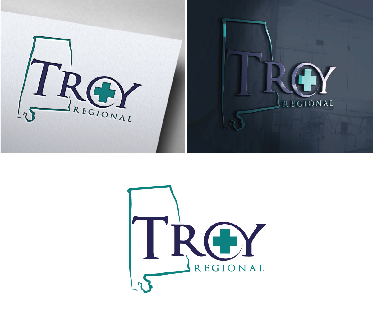 Logo Design by Om Namah Shivay for this project | Design #29822947