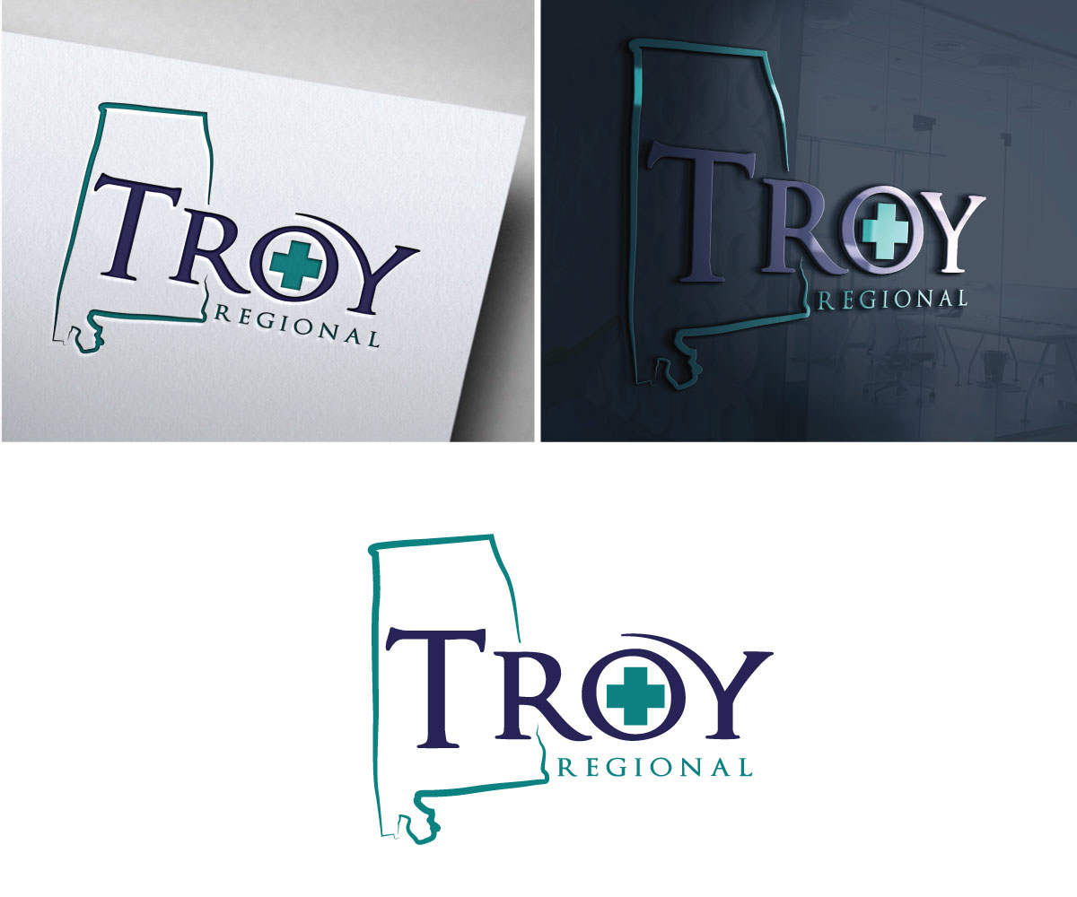 Logo Design by Om Namah Shivay for this project | Design #29822948