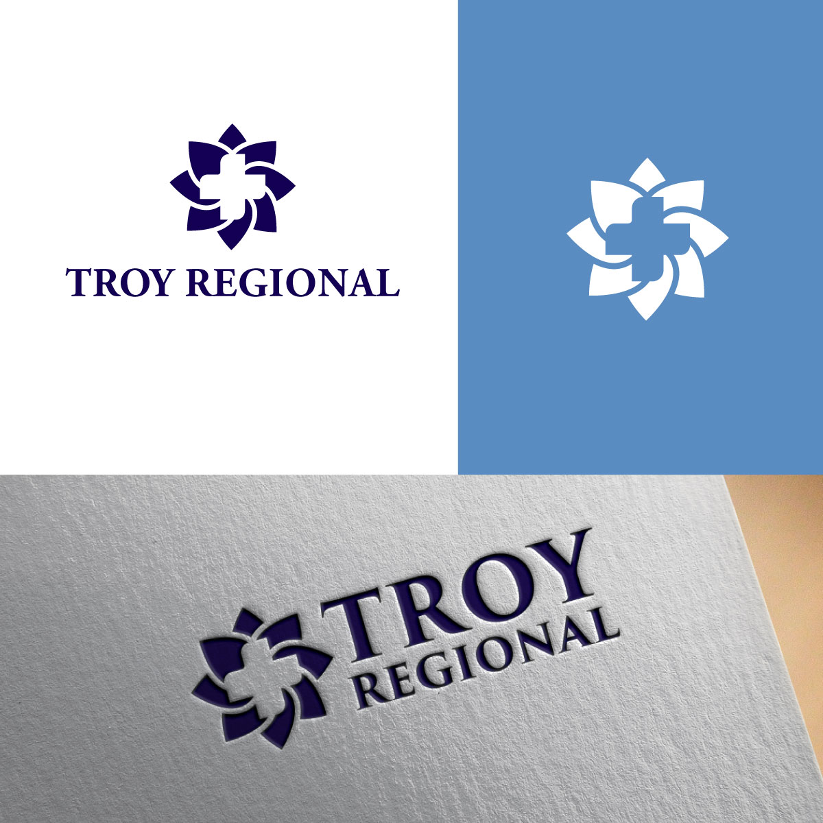 Logo Design by Farhad Design for this project | Design #29788322