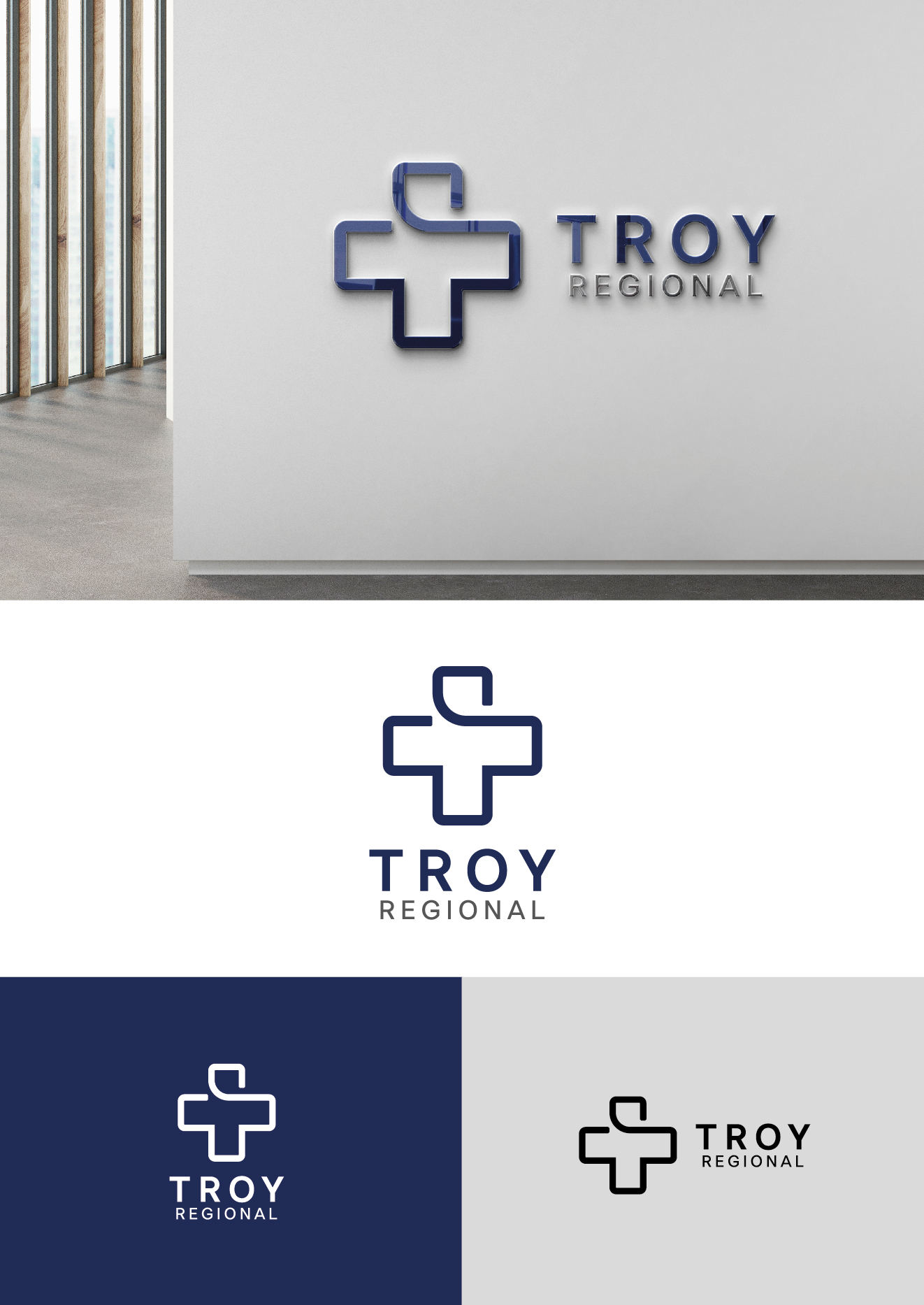 Logo Design by grld for this project | Design #29795221