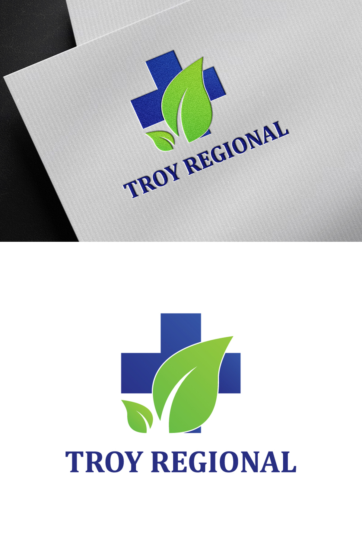 Logo Design by MAwais1892 for this project | Design #29789205