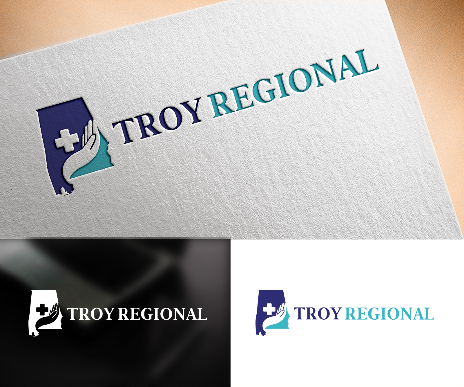 Logo Design by Vishak vasu for this project | Design #29798880