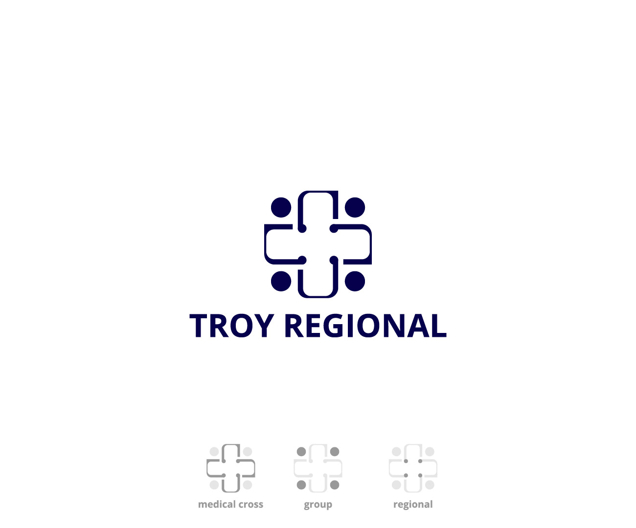 Logo Design by SunuAji_DC for this project | Design #29793862