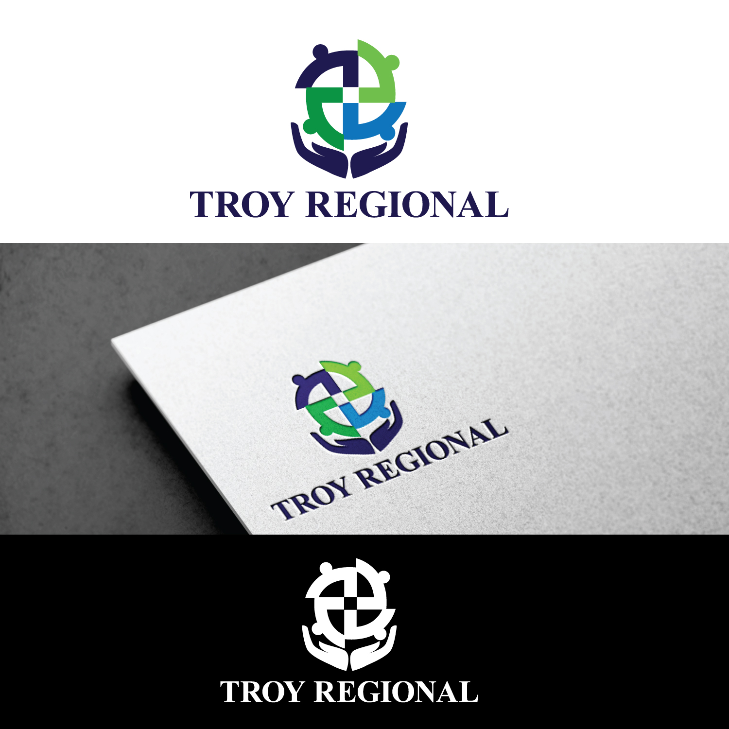 Logo Design by GODDREAMCREATION for this project | Design #29789650
