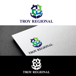 Logo Design by GODDREAMCREATION for this project | Design #29789650