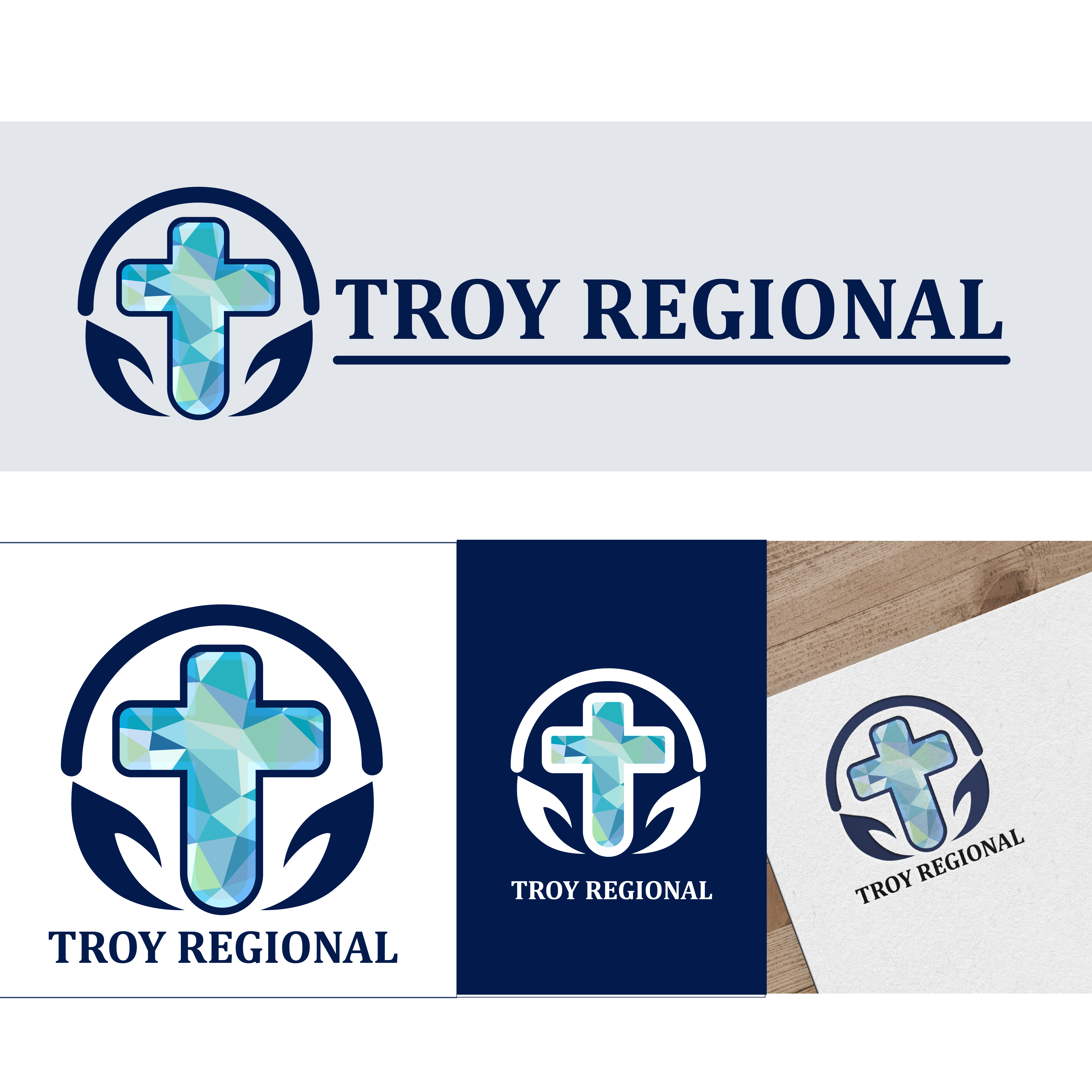 Logo Design by potoko for this project | Design #29791033