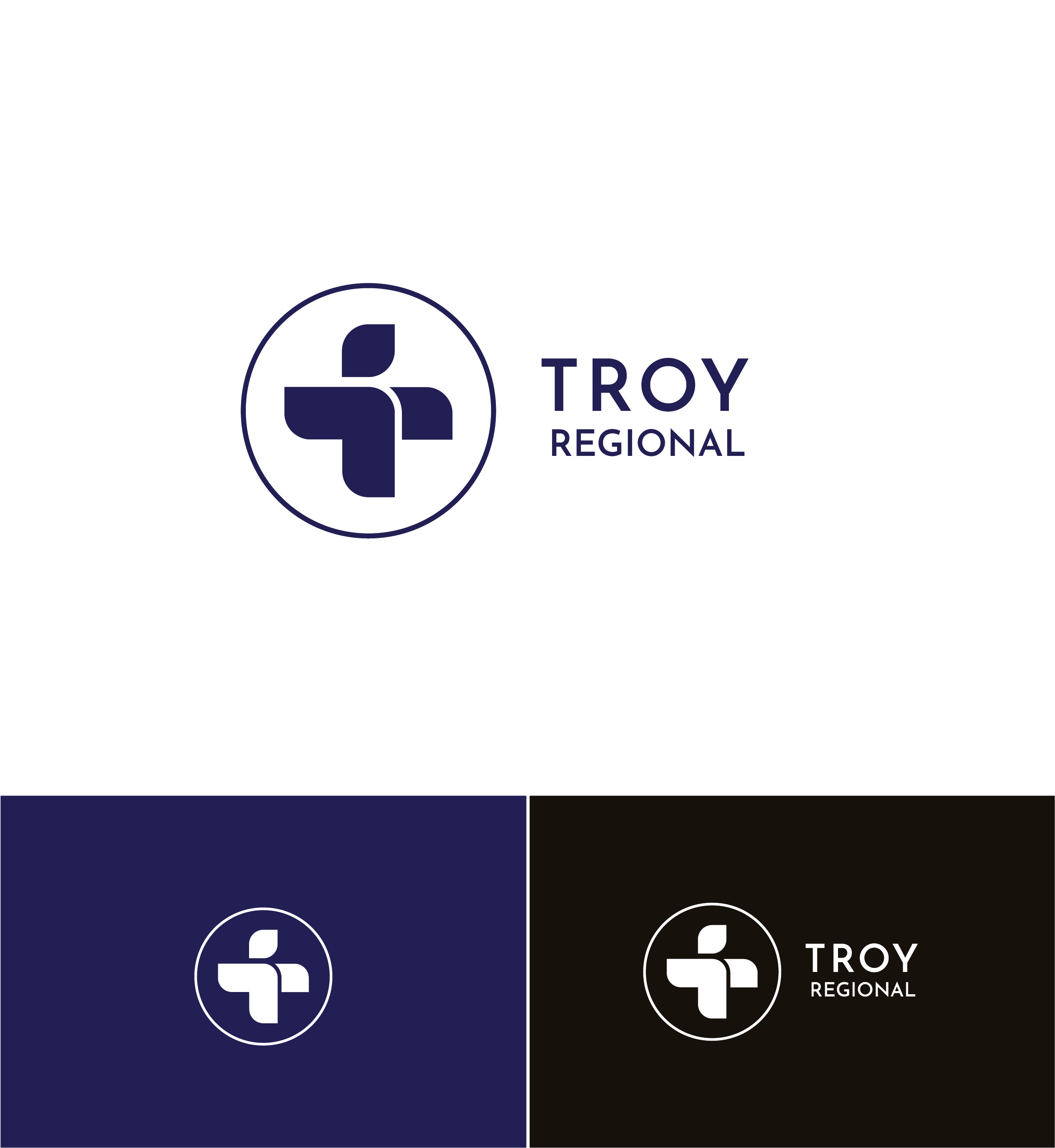 Logo Design by tejokris for this project | Design #29793690