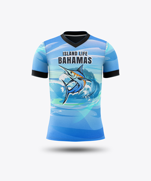 T-shirt Design by RNP Design